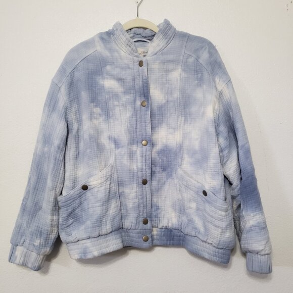 Universal Thread Jackets & Blazers - Universal Thread Quilted Jacket